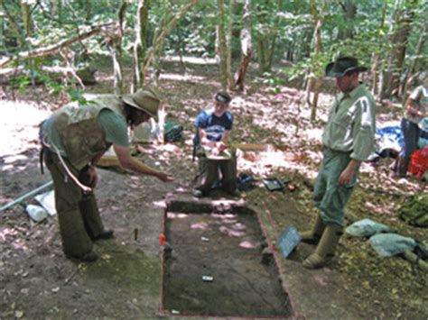 A history of the maroons of the great dismal swamp has described how whites in the area tolerated maroon. Letter from Virginia - American Refugees - Archaeology ...