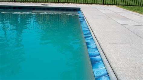 7 Reasons Your Pool Is Blue But Cloudy Why Is Your Pool Cloudy Blue