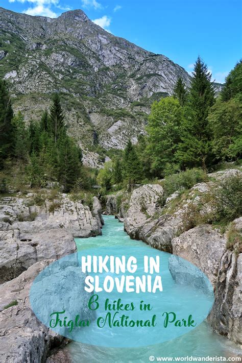 Hiking In Slovenia 6 Easy Walks You Must Add To Your Bucket List