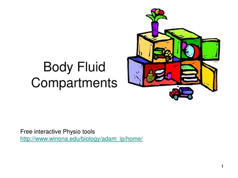 ppt body fluid compartments powerpoint presentation free download id 6135577
