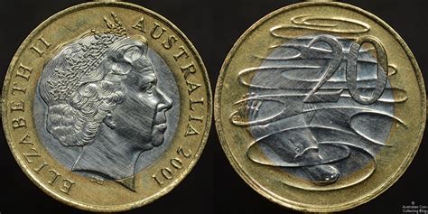 Rare Australian 20 Cent Coins The Australian Coin Collecting Blog