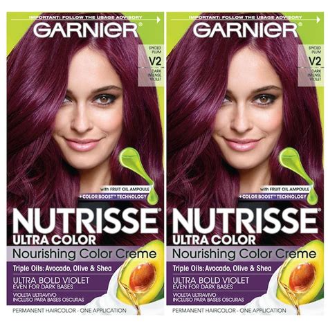 The 7 Best Purple Hair Dyes