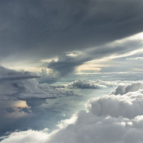 Clouds All Nature Science And Nature Nature Beauty Amazing Nature Storm Clouds Sky And