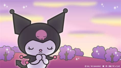 Kuromi | Cute laptop wallpaper, Cute cartoon wallpapers, Cute tumblr