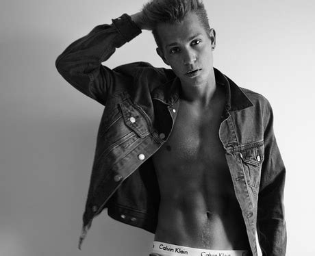 7 James McVey From The Vamps Sexy Pop Stars The HOTTEST Male