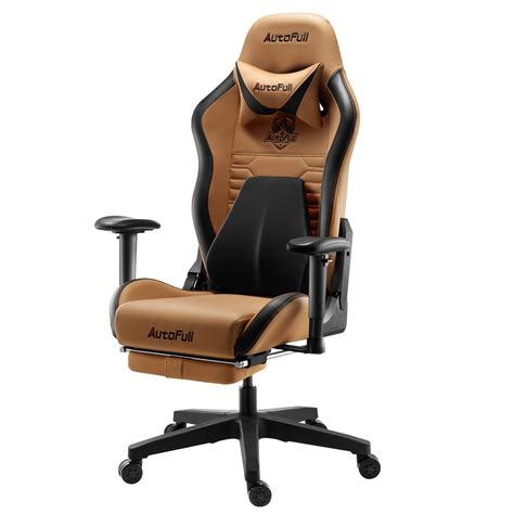 Autofull C3 Gaming Chair Ergonomic Office Chair With 3d Bionic Lumbar