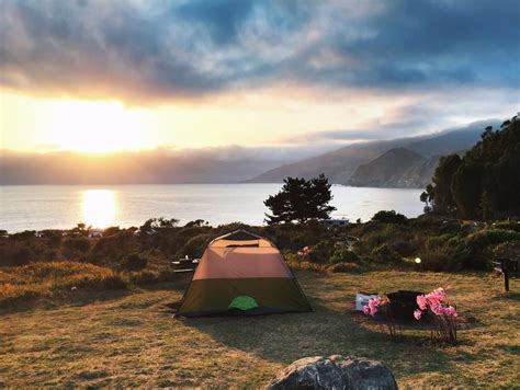 Maybe you would like to learn more about one of these? Big Sur Campgrounds - California Beaches