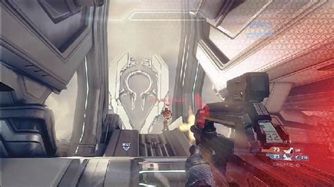 Halo 4 Haven Map Guide Infinitypro Slayer News Prima Games