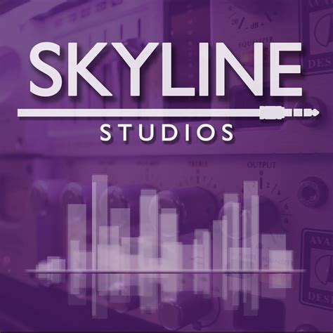 Skyline Studios Madrid