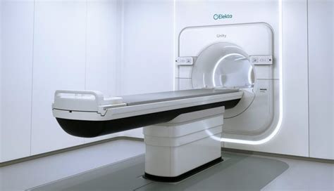 Cutting Edge Mri Guided Radiation Therapy Provides Real Time View Of