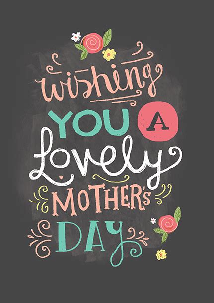 Happy Mothers Day Best Quotes Imagez