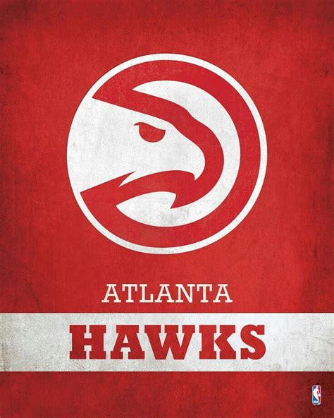 Atlanta hawks logo tear 9fifty snapback. Pin by Rodney Morgan on NBA | Atlanta hawks, Hawk logo, Basketball is life