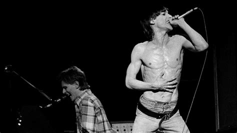 Nightclubbing — How Iggy Pop And David Bowie Created A Stone Cold