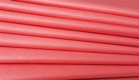 Coral Rose Tissue Paper Pink Tissue Paper 10x Luxury Sheets Etsy
