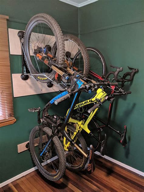 85 reviews85 reviews with an average rating of 4.3 out of 5 stars. Stephanie's room AFTER installing Steadyrack bike racks ...