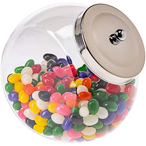 Penny Candy Jar With Lid Acrylic Penny Candy Jar Click On The
