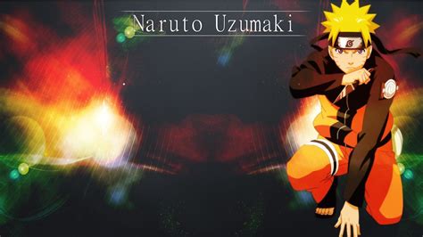 Naruto Uzumaki Shippuden Wallpaper 64 Pictures