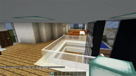 Noob House 2 Minecraft Map
