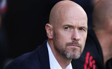 manchester united fans should have one worry when it comes to erik ten hag