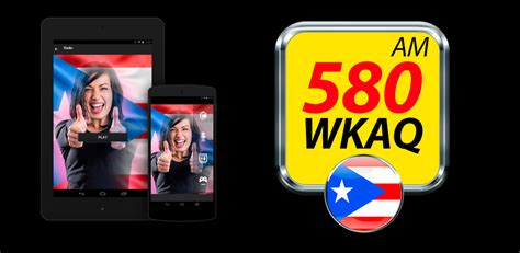 Wkaq 580 Am Puerto Rico Radio Station Online Radio Latest Version For