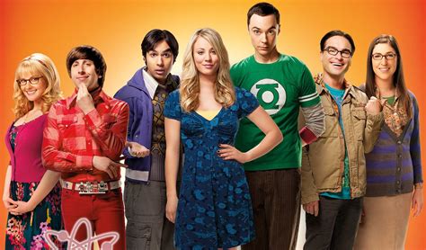 The Big Bang Theory Oyuncuları Ve Karakterleri Leonard Hofstadter