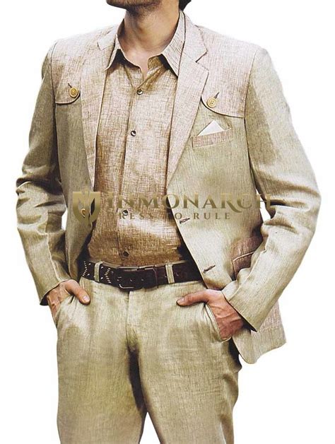 You can wear these trendy and designer. Mens Green Linen Suit Graceful Designer | Linen suit ...