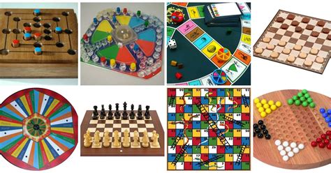 Can You Name These Games By Just Looking At The Board Berkshire Live