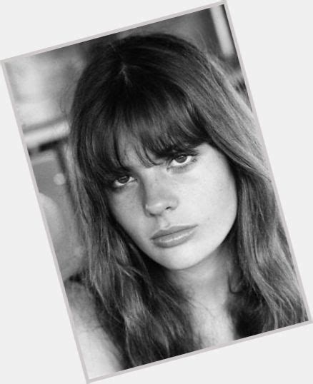 Petit hommage en photo à une actrice de talent qui a disparut trop tôt. Marie Trintignant's Birthday Celebration | HappyBday.to