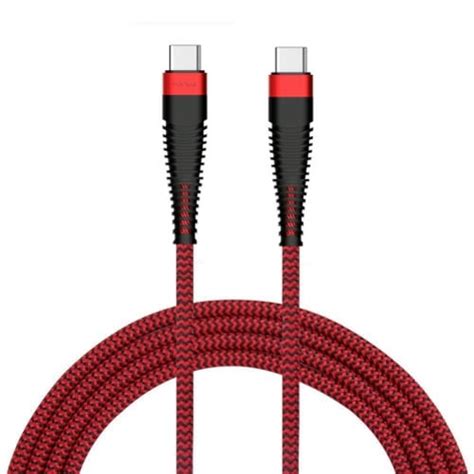 Type C To Usb C 10ft Pd Cable For Samsung Galaxy Note 20 Ultra Phones