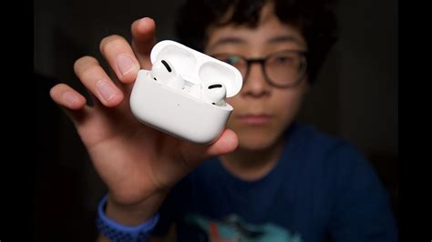 Airpods Pro After A Few Months Review Youtube