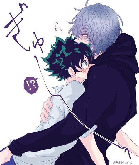 Shigaraki Tomura And Midoriya Izuku Hero My Hero Academia Episodes My