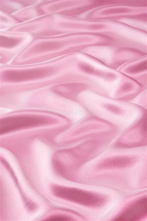 Pink Satin Background Stock Photo Image Of Luxurious 11643248