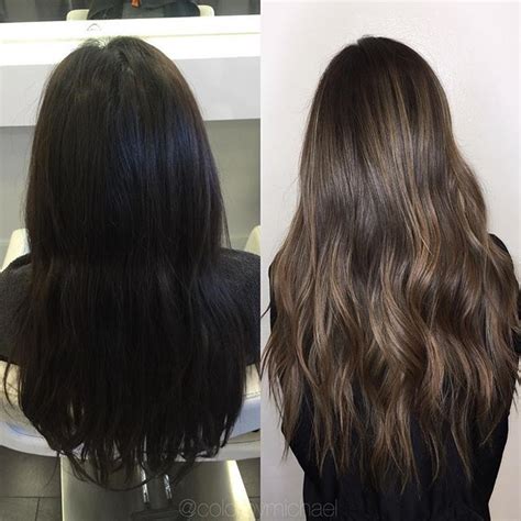 Here s a list of the best ash brown hair colors tips on how. Instagram photo by Michael Klomsue • Dec 2, 2015 at 6:37am ...