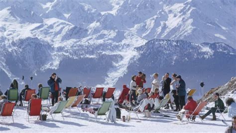 Top Rated Ski Resorts In Switzerland Nowadays Part Elite Ski Com
