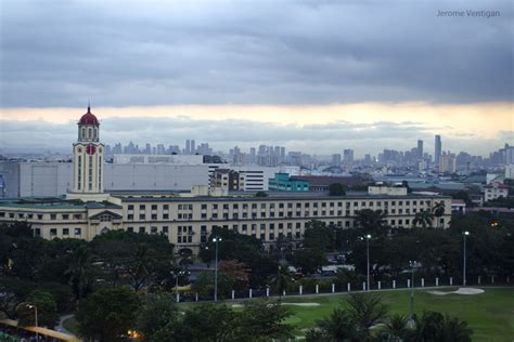 Manila City Hall Ferry Building San Francisco Manila