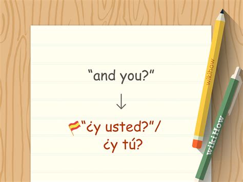 After the lesson you will master the sound of each letter of spanish alphabet and how they sound when combined. How to Introduce Yourself in Spanish: 11 Steps (with Pictures)