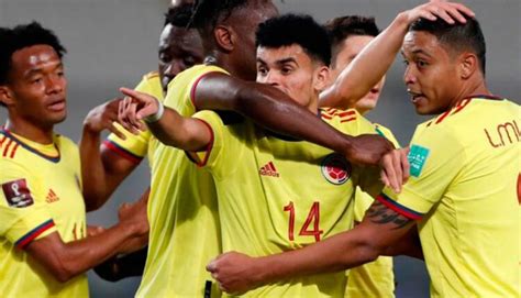 River hizo lo que debía hacer y espera ¿por boca? Selección Colombia: suenan algunos cambios para partido ante Venezuela - HOY DIARIO DEL MAGDALENA