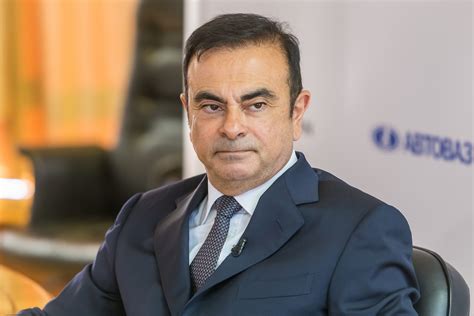 Carlos Ghosn wired $900K to American who aided escape: feds