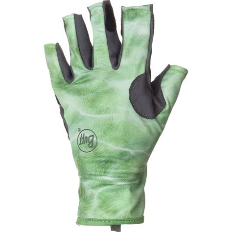 Buff Pro Series Angler Iii Glove