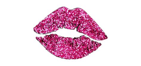 Glitter Lips Png Pink Violet Glitter Purple Lip Png 1480x1215px Pink