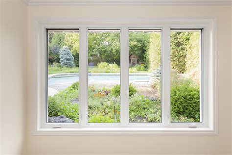 How To Choose The Best Features Of New Energy Efficient Home Windows