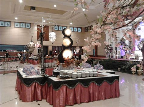 Perlengkapan Pesta Surabaya Dekorasi Catering