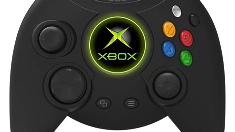 Original Xbox Duke Controller Remake Priced And Dated Allgamers