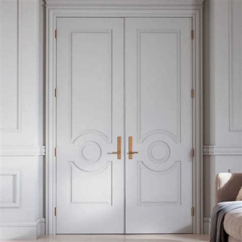 How To Select The Right Interior Door Style How To Guide