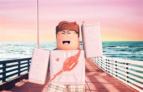 View 24 Cute Aesthetic Roblox Gfx Boy Cl0 Wallpapers