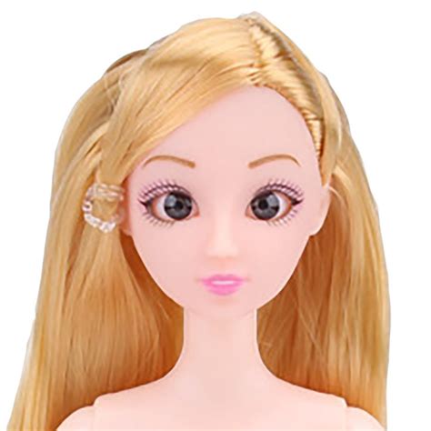 1pc Lustige Diy Moving Naked Doll Spielzeug Günstig Kaufen — Preis Kostenloser Versand Echte