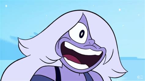 Amethysts Face When Garnet Asks To Fuse With Her Is Too Relatable