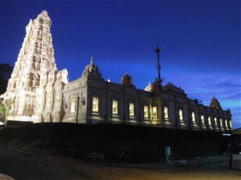 Angalamman temple selai village thiruvallur taluk tamilnadu. Archives | The Star Online.