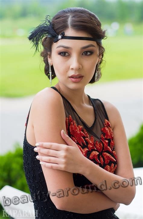 Kazakh Models