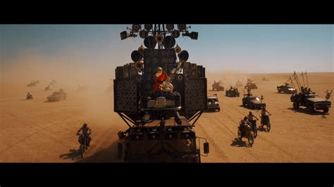 Mad Max Fury Road 4k Uhd Review Lenasimply